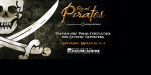 Arrrrr! Winners named in Pirates contest
