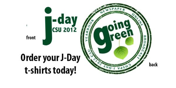 Buy a J-Day shirt on site, or pre-order today!