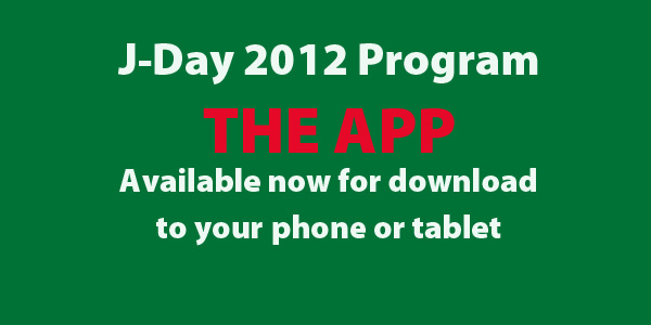 App for J-Day program ready for download
