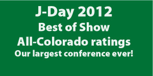 J-Day 12 sets new attendance record