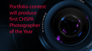 CHSPA Photographer of the Year chosen