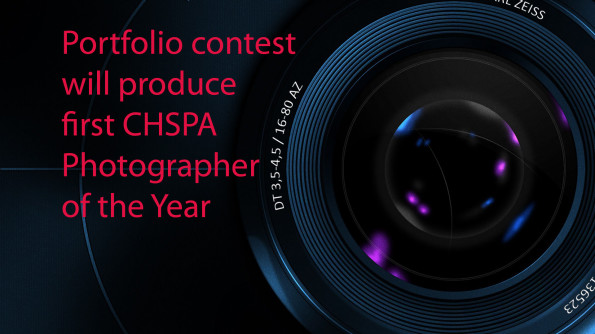 CHSPA Photographer of the Year chosen