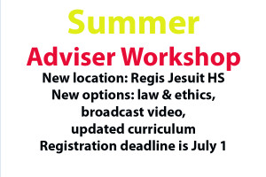 Register online for SAW 2013, with more options tailored to your needs