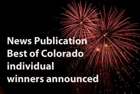 News publication individual winners announced for Best of Colorado 2015