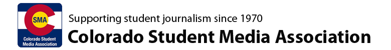 Colorado Student Media Association