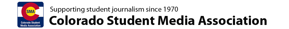 Colorado Student Media Association