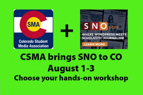 Kick start the new year with SNO experts