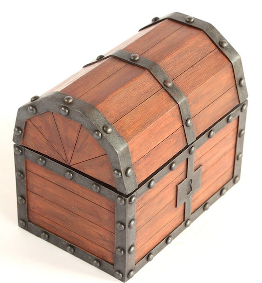 Resource Treasure Trove #2: ReTHINK 2018