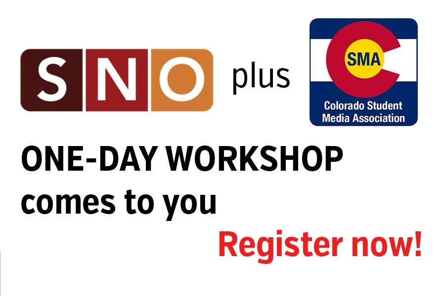 Register now for our one-day SNO workshop