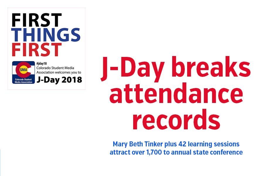 J-Day brings record crowd to annual conference