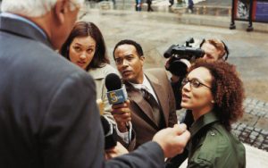 Tips every new reporter should know