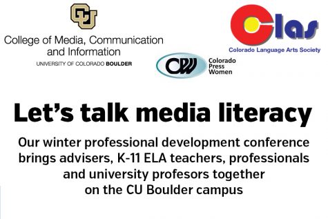 Winter PD focuses on media literacy