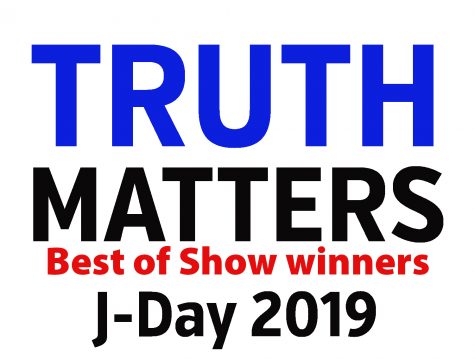 Best of Show winners top off J-Day awards