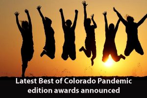 Best of Colorado Window #3 winners chosen