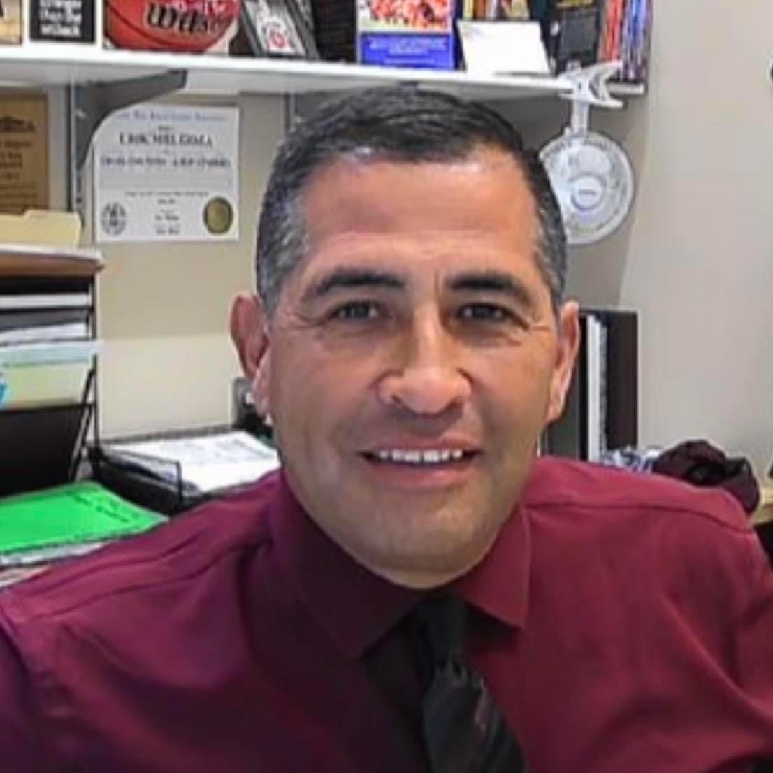 Former Alamosa principal recognized as Administrator of the Year