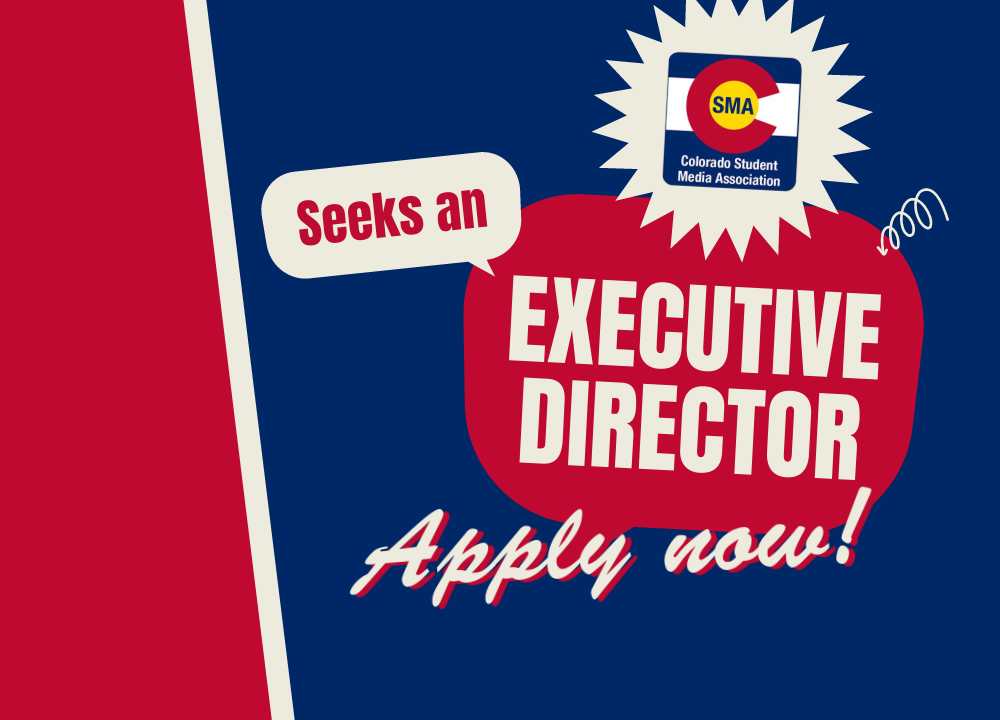 Call for CSMA Executive Director applicants