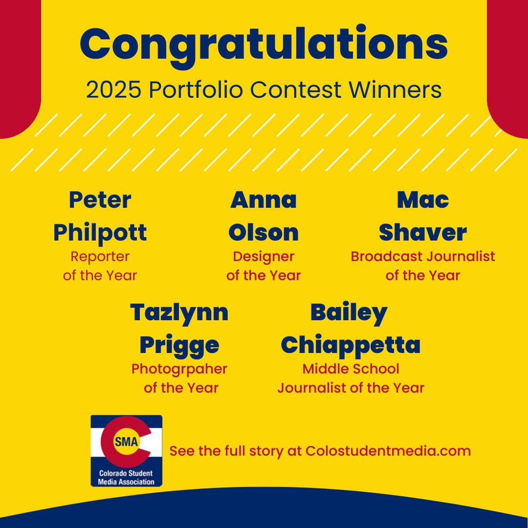 2025 Portfolio of the Year Winners
